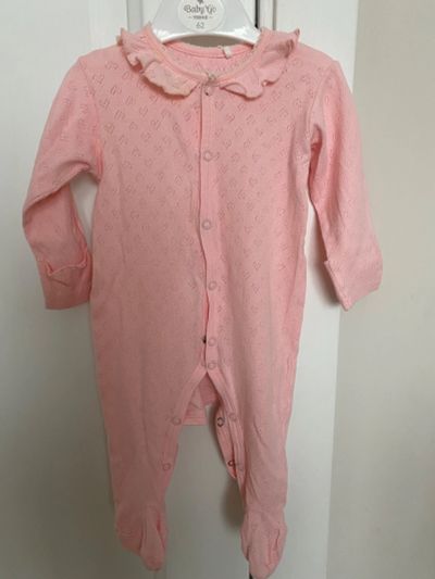 Лот: 15553825. Фото: 1. Комбинезон baby go 62. Костюмы, пиджаки, комбинезоны