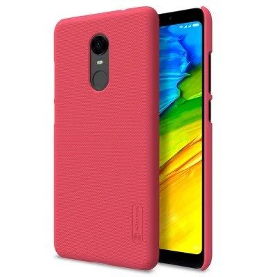 Лот: 11527484. Фото: 1. Чехол-накладка Nillkin для Xiaomi... Чехлы, бамперы