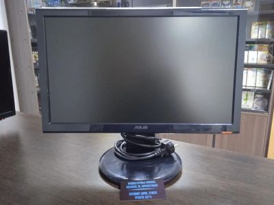 Лот: 17195307. Фото: 1. ЖК Монитор ASUS VH192D 18.5". ЖК-мониторы