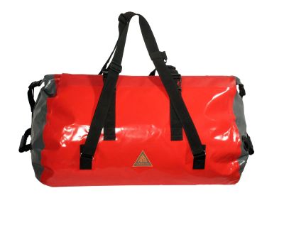 Лот: 12485250. Фото: 1. Гермосумка Woodland Waterbag 60... Рюкзаки