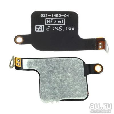 Лот: 8558052. Фото: 1. gsm модуль iphone 5. Шлейфы, разъёмы