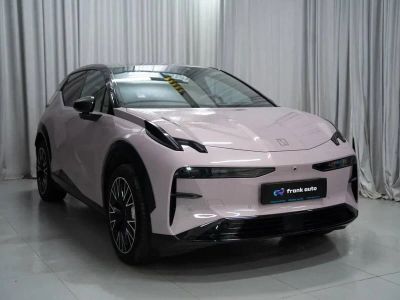 Лот: 25674911. Фото: 1. Внедорожник Zeekr X 2025. Автомобили