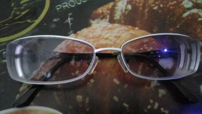 Лот: 25582506. Фото: 1. очки -10 как новые. Очки