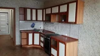 Лот: 25512605. Фото: 1. 1-комн. квартира , Красноярск... Квартиры, студии