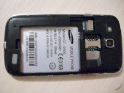 Лот: 5139241. Фото: 1. Samsung Galaxy S3/смартфон не... Смартфоны