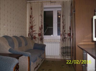 Лот: 8112533. Фото: 1. Продам гостинку Ленинский район... Квартиры, студии