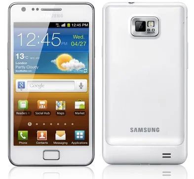 Лот: 3227873. Фото: 1. Galaxy S 2 Супер состояние. Смартфоны