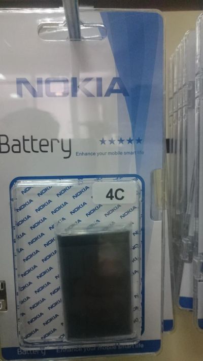 Лот: 6981236. Фото: 1. Аккумулятор EB-L1G6LLU для Nokia... Аккумуляторы