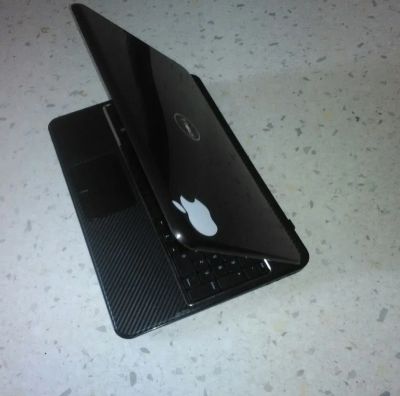 Лот: 7560667. Фото: 1. Игровой ноутбук Dell inspiron... Ноутбуки