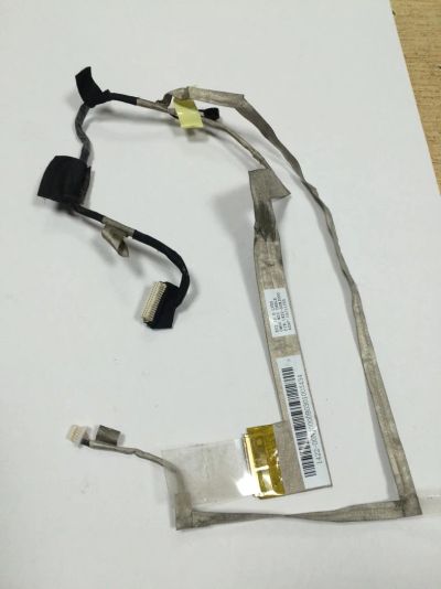Лот: 9439181. Фото: 1. Шлейф матрицы ноутбука Asus K52... Шлейфы, кабели, переходники