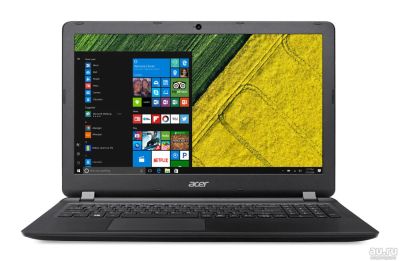 Лот: 9183766. Фото: 1. Ноутбук 15.6" Acer Aspire ES1-523-64AT... Ноутбуки
