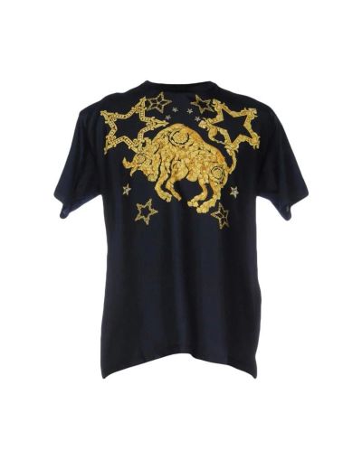 Лот: 10689200. Фото: 1. Футболка Versace Collection T-shirt... Футболки, поло