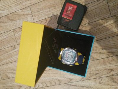 Лот: 9386138. Фото: 1. Часы chronotech f1 fernando alonso. Оригинальные наручные часы
