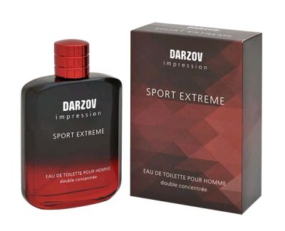 Лот: 19091856. Фото: 1. Positive Parfum men (darzov) Impression... Мужская парфюмерия
