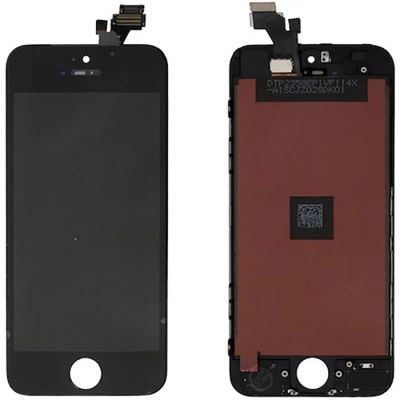 Лот: 6076711. Фото: 1. Дисплей Apple iPhone 5s (A1453... Дисплеи, дисплейные модули, тачскрины