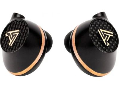 Лот: 21361976. Фото: 1. Наушники Audeze Euclid. Наушники, гарнитуры