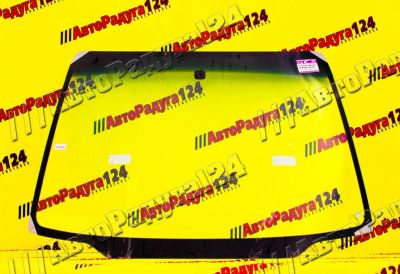Лот: 18646979. Фото: 1. Стекло лобовое Honda Odyssey... Кузов