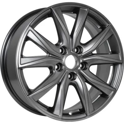 Лот: 20172688. Фото: 1. Диск KDW KD1722 : 7,00-17,00-KDW-KD1722... Диски