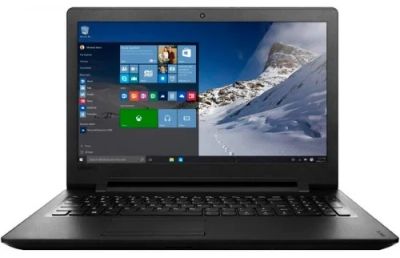 Лот: 11353711. Фото: 1. Ноутбук lenovo ideapad 110-15acl. Ноутбуки