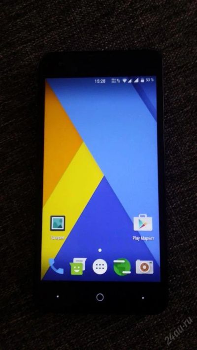 Лот: 7241190. Фото: 1. DEXP Ixion M LTE 5 ультра комплект... Смартфоны