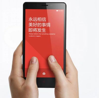 Лот: 4214825. Фото: 1. [В наличии] Xiaomi Redmi Note... Смартфоны