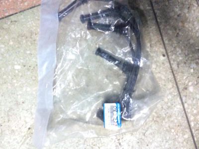 Лот: 6432162. Фото: 1. Бронепровода Mazda l813-18-140c... Электрооборудование