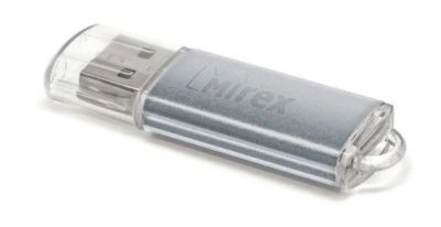 Лот: 25004537. Фото: 1. Флеш-накопитель USB2.0 32Gb Mirex... USB-флеш карты