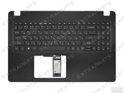 Лот: 18141602. Фото: 1. Клавиатура Acer Extensa 15 EX215-52... Клавиатуры для ноутбуков