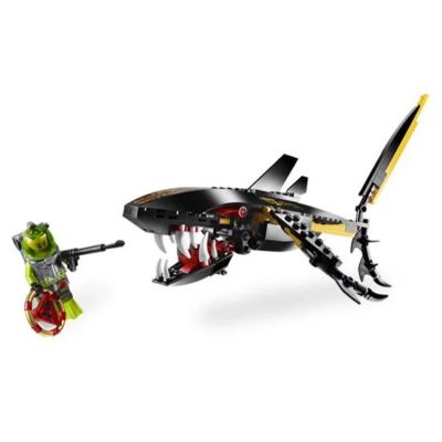 Лот: 6992846. Фото: 1. Конструктор Lego Atlantis Страж... Конструкторы