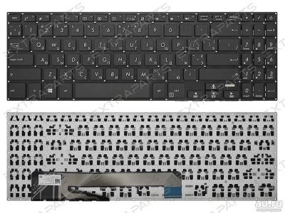 Лот: 16160609. Фото: 1. Клавиатура Asus VivoBook X560UD... Клавиатуры для ноутбуков