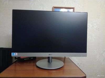 Лот: 9994057. Фото: 1. Монитор 23" AOC I2369V. ЖК-мониторы