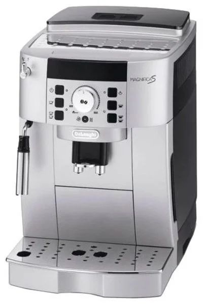 Лот: 10076711. Фото: 1. Кофемашина DeLonghi ECAM 22.110... Чайники, кофемашины, кулеры