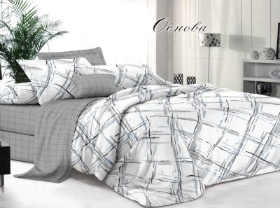 Лот: 25127015. Фото: 1. КПБ 2-ный &quot;Bella Vita Premium... Постельное бельё