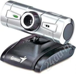 Лот: 370613. Фото: 1. Новая Web-камера Genius Eye 312S... Веб-камеры