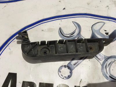Лот: 21719011. Фото: 1. крепление бампера Honda Civic... Двигатель и элементы двигателя
