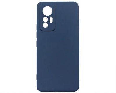 Лот: 19940110. Фото: 1. Чехол Xiaomi 12 Lite (2203129G... Чехлы, бамперы