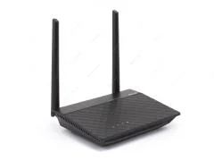 Лот: 7618103. Фото: 1. ASUS RT-N11P Wifi Роутер. Маршрутизаторы (роутеры)