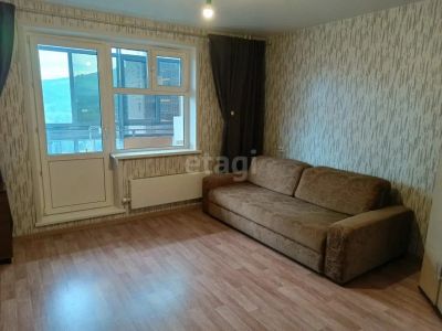 Лот: 20766287. Фото: 1. Продам 1-комн. кв. 40.4 кв.м... Квартиры, студии