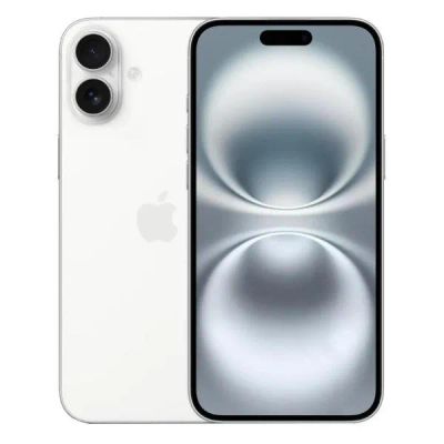 Лот: 24596658. Фото: 1. Смартфон Apple iPhone 16 nanoSim... Смартфоны