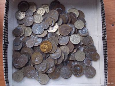 Лот: 9416861. Фото: 1. монеты ссср. Россия и СССР 1917-1991 года