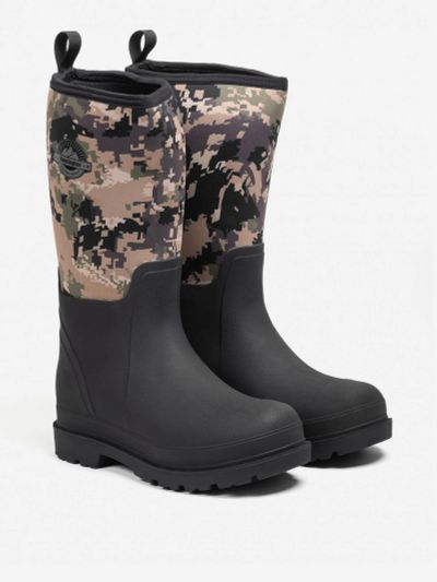 Лот: 22503583. Фото: 1. Сапоги Remington Rubber Boots... Другое (одежда, обувь, галантерея)