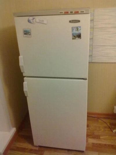 Лот: 3807243. Фото: 1. холодильник. Холодильники, морозильные камеры