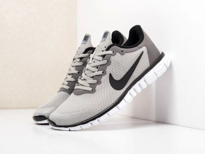 Лот: 16028551. Фото: 1. Кроссовки Nike Free 3.0 V2 (486... Кеды, кроссовки, слипоны