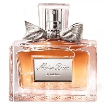 Лот: 2722596. Фото: 1. Dior miss dior cherie Tester 100мл. Женская парфюмерия