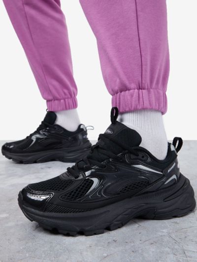 Лот: 24307342. Фото: 1. Кроссовки женские Li-Ning, Черный. Кеды, кроссовки, слипоны