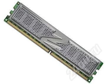 Лот: 261362. Фото: 1. Память OCZ 2Gb DDR-II. Оперативная память