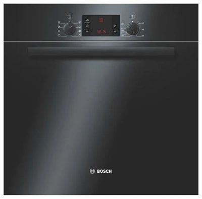 Лот: 12769579. Фото: 1. Духовой шкаф Bosch HBA 23B262E. Плиты, духовые шкафы, варочные поверхности