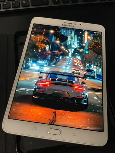 Лот: 23558347. Фото: 1. Планшет Samsung Tab S2 8.0" Super... Планшеты