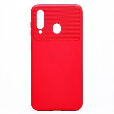 Лот: 16570124. Фото: 1. Чехол Samsung Galaxy A60 (A606F... Чехлы, бамперы