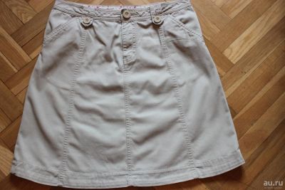 Лот: 9588440. Фото: 1. Фирменная юбка Tommy Hilfiger... Юбки